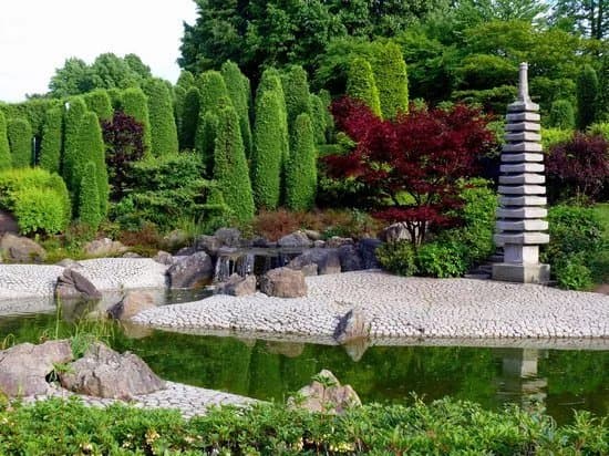 Japanischer Garten