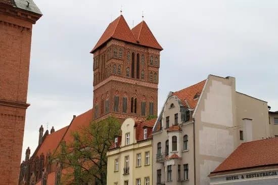 St. James Church