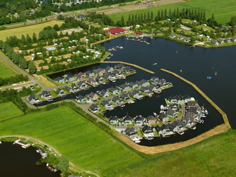 Villapark Sneekermeer