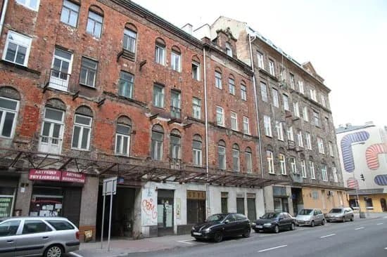 Praga Polnoc