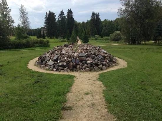 Pilistvere Memorial