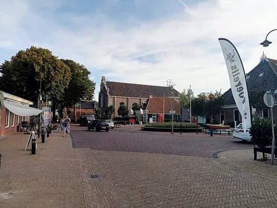 Tsjerke Terherne