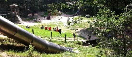 Speeltuin De Leemkuil