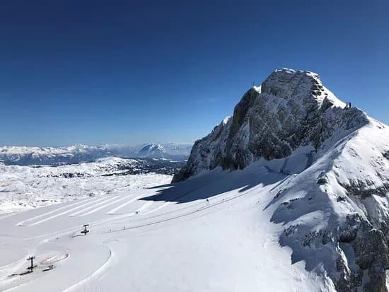 Schladming-Dachstein Tourismusmarketing