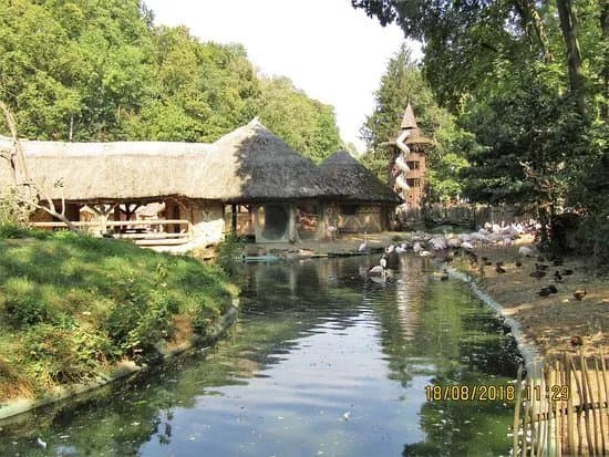 Zoo Jihlava