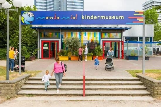 Mondo Mio! Kindermuseum