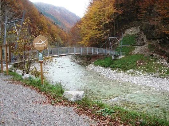 Nationalpark Kalkalpen