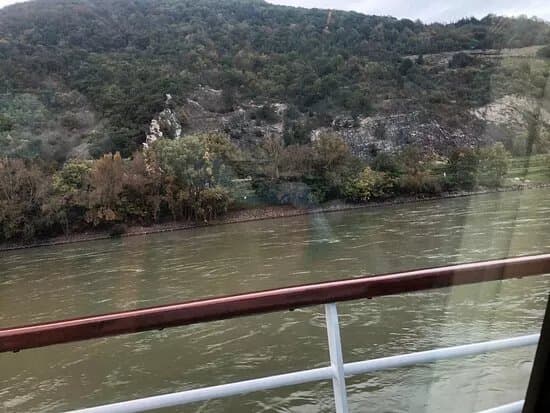Certova stena (Devil's wall)