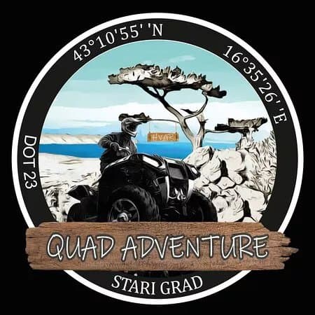 ATV/Quad Adventure Stari Grad (Island Hvar/rent a quad/self guided tours)