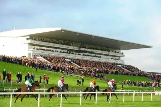 Limerick Racecourse