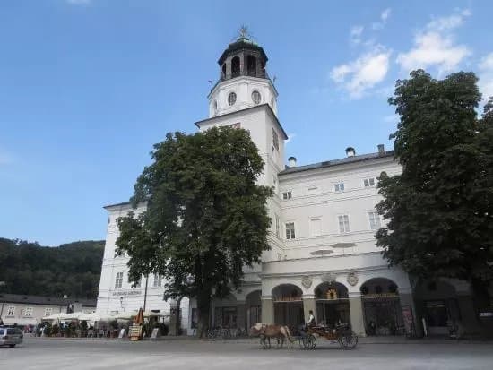 Salzburg Museum