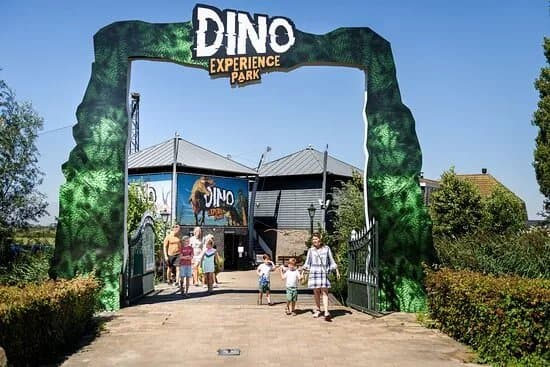 Dino Experience Park