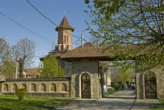 Biserica Precista