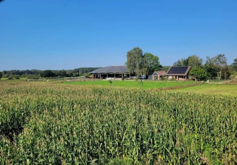 Heerlijkheid Linde