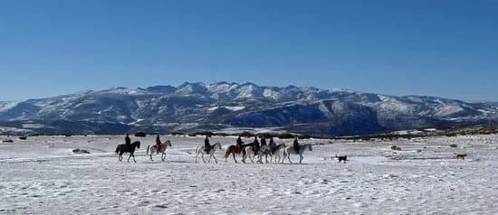 Gredos a Caballo