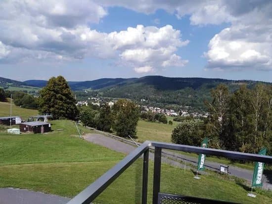 Ski Arena Vrbno