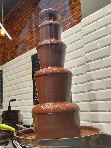 L'Art du Chocolat