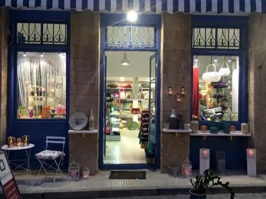 Sea You Concept Store