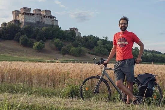 Bike Food Stories