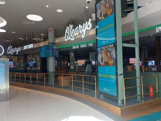 O'learys Ulemiste