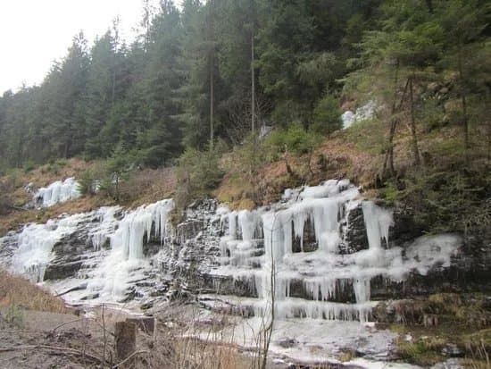 Demanovska Ice Cave