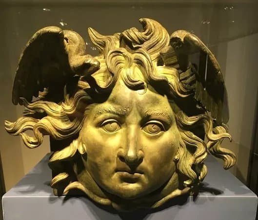 Museo Nazionale Romano Palazzo Massimo