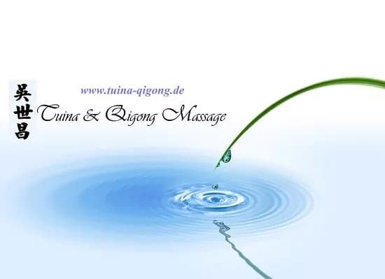 Tuina & Qigong Massage