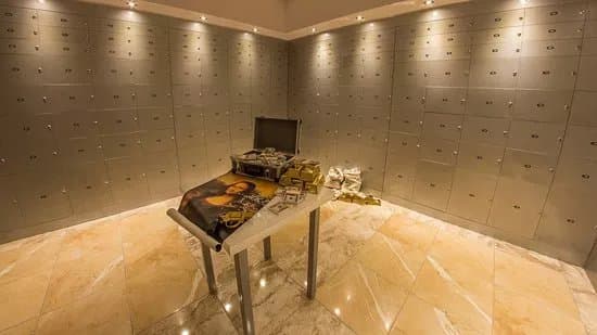Escape Room