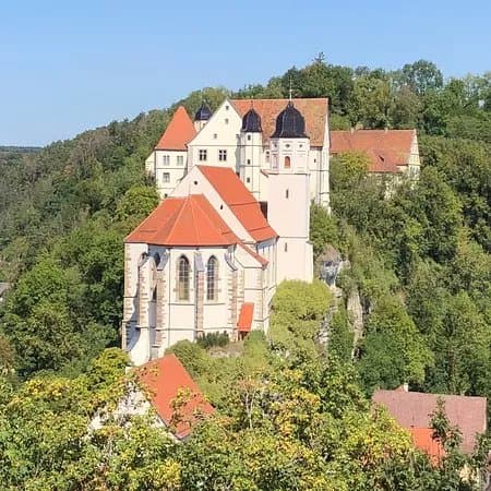 Schlosskirche