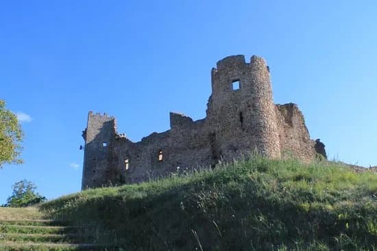 Chateau de Couzan