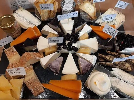 Alchimia, Ricerca Del Gusto