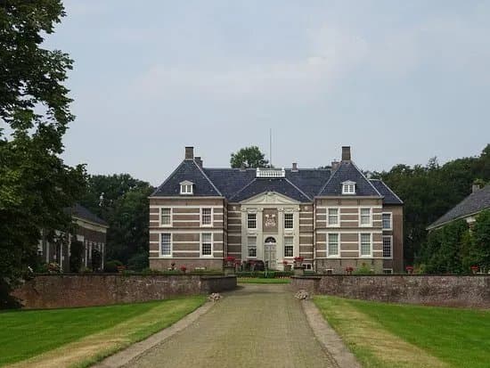 Huis Almelo