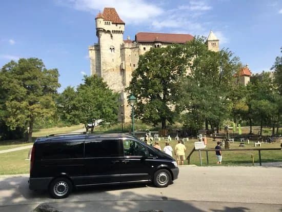 Transfer Taxi Croatia