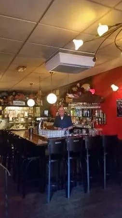 Bar Le Petit