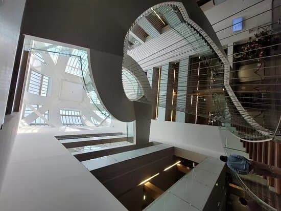 Bibliotheque Nationale et Universitaire