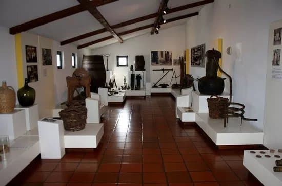 Museu Rural e do Vinho do Cartaxo