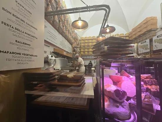 Salumeria Simoni