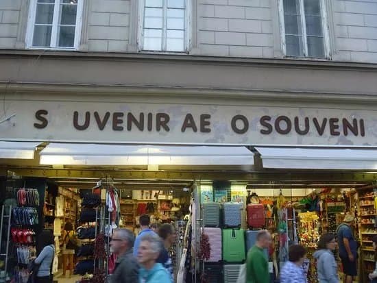 Aero Souvenir