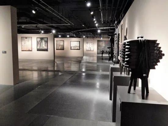 The Jakopic Gallery