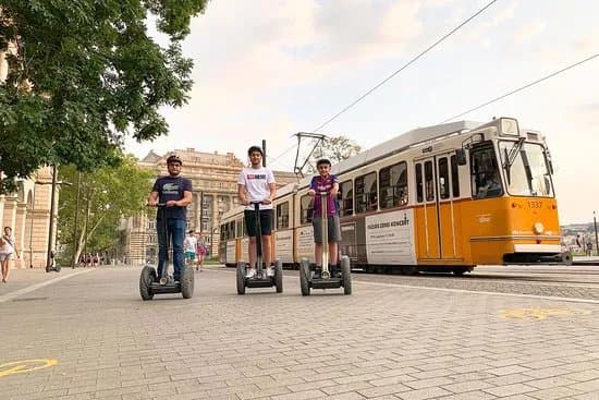Budapest Tour Hub & Rents