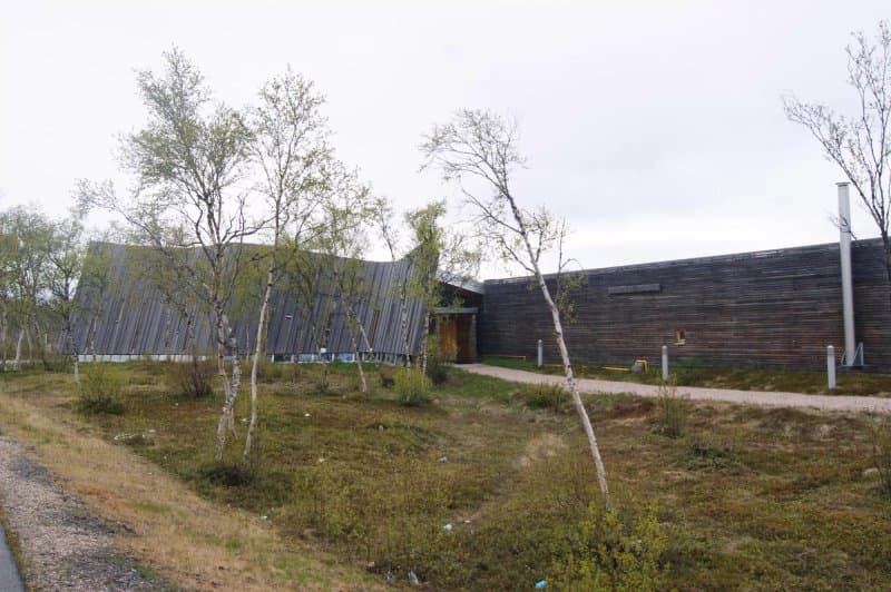 Tana Museum