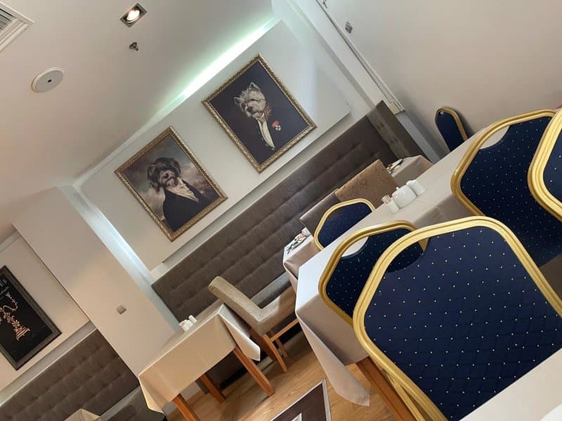 Alexandros Hotel