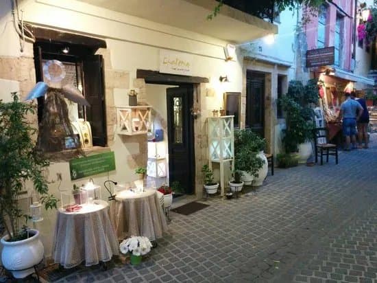 Ekaterini Handmade Jewelry