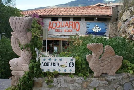 Acquario dell'Elba