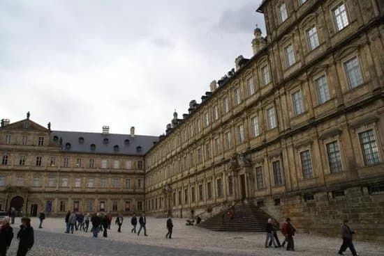 Neue Residenz Bamberg