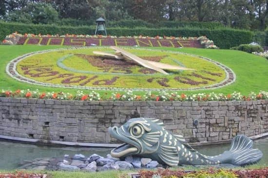 Leopoldpark