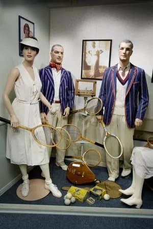 Sveriges Tennis Museum