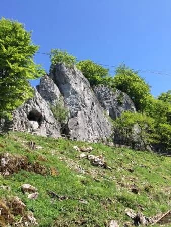 Bilsteinhohle