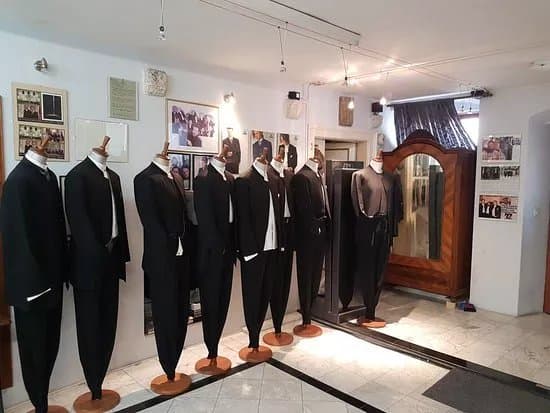 GENA - Moda Croatica