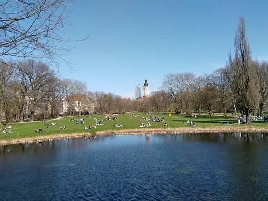 Johannapark